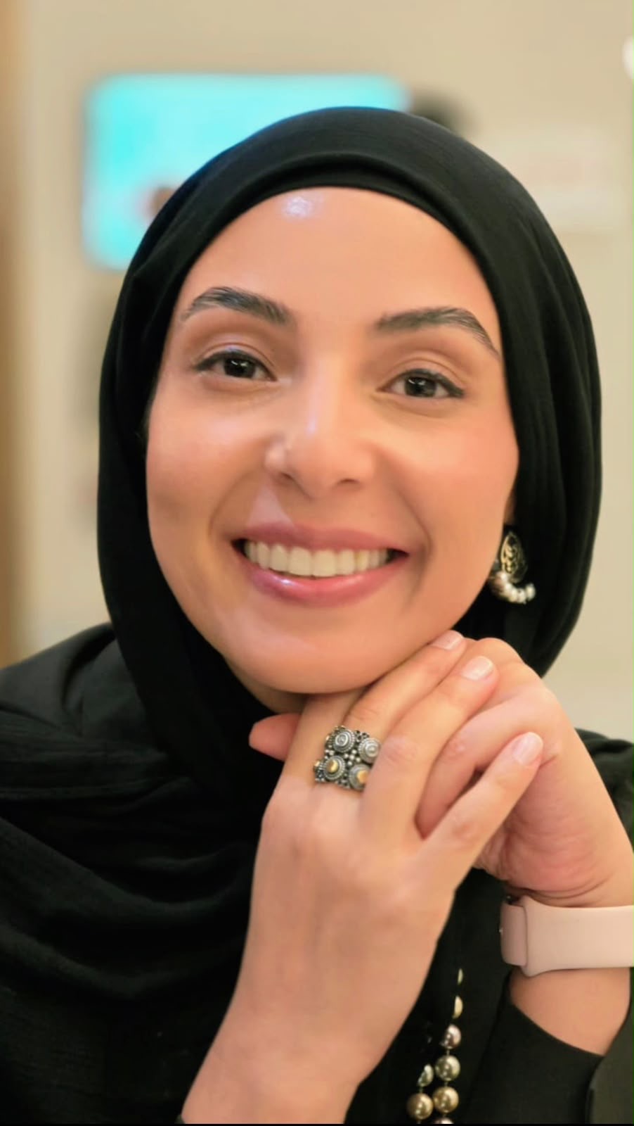 مريم عبد العزيز